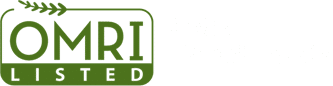 OMRI LISTED logo